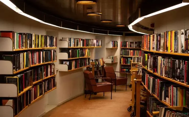 Ferie w Poczytalni - Podwodna Biblioteka zabierze dzieci na zimową eksplorację