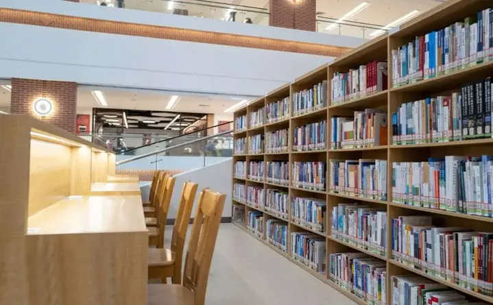 Legionowo wchodzi do LiBri - biblioteka stawia na integrację