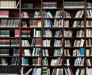 Od 700 książek do Poczytalni - Legionowo pisze własną bibliotekę