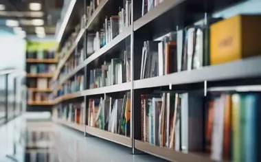 Lato z biblioteką w Legionowie - cztery turnusy pełne wakacyjnej energii