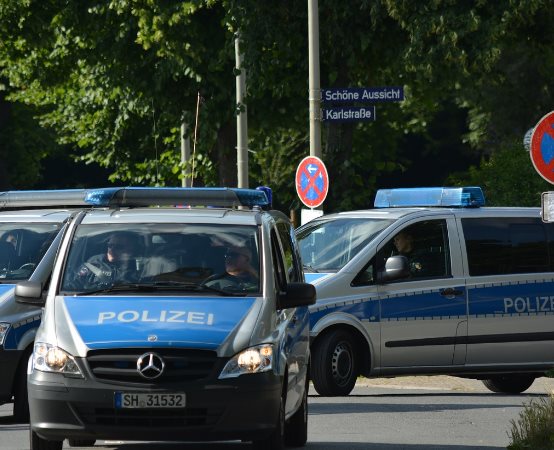 Policja Legionowo: Poszukiwany listem gończym Dariusz Bołdziło