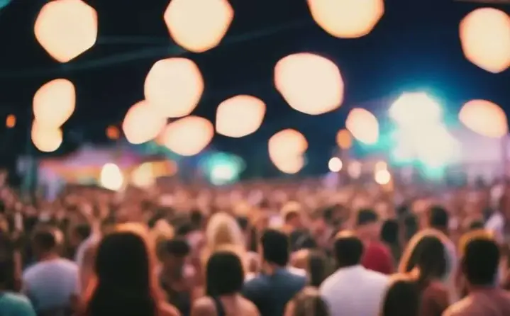 Młode talenty rozświetliły scenę ratusza - koncert finałowy w Legionowie