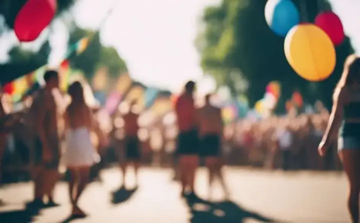 Zimowa Magia Cyrku - rodzinne widowisko na scenie ratusza w Legionowie