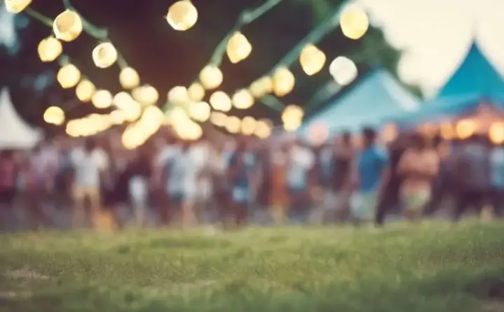 LETNI zawita do Legionowa - pop-hiphop-dance na scenie ratusza