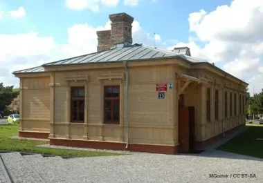 Konsultacje wokół budowy linii Zegrze–Przasnysz – mieszkańcy mogą wpłynąć na przebieg trasy