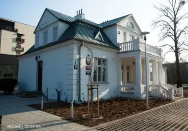 Legionowscy pływacy pobili życiówki podczas zawodów w Mławie