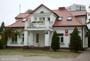 Zapis do newslettera o planowaniu przestrzennym – bądź na bieżąco z projektami