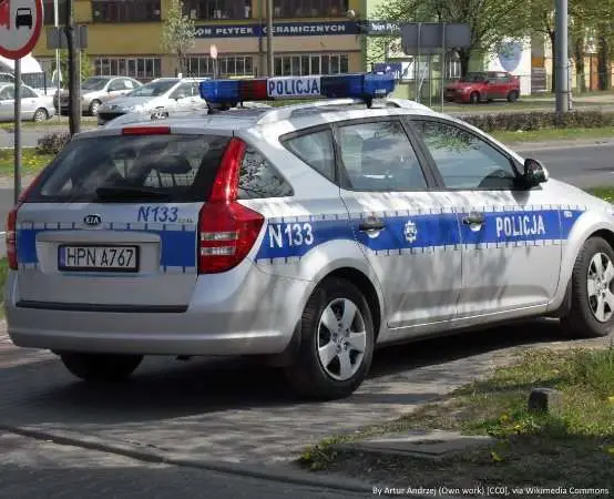 Debaty o bezpieczeństwie seniorów w Legionowie. Policja przedstawi działania