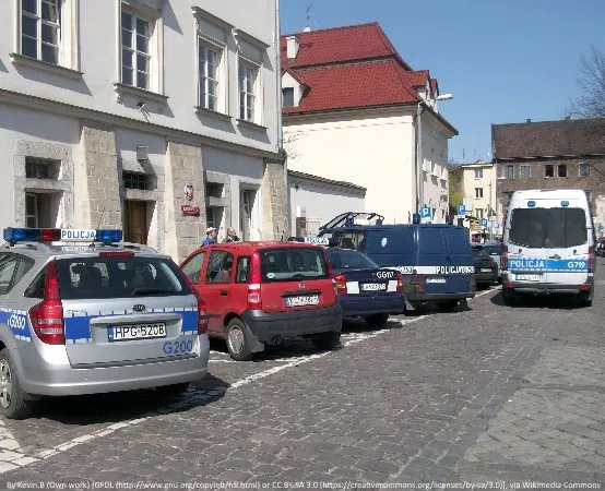 Legionowscy policjanci apelują o kontrolę autokarów przed podróżą