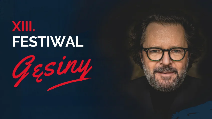 Grafika promocyjna wydarzenia Dwa dni świętowania niepodległości w Legionowie