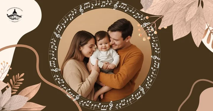 Grafika promocyjna wydarzenia LEGIONOWO – Koncert dla Maluszków (0–3 lata)