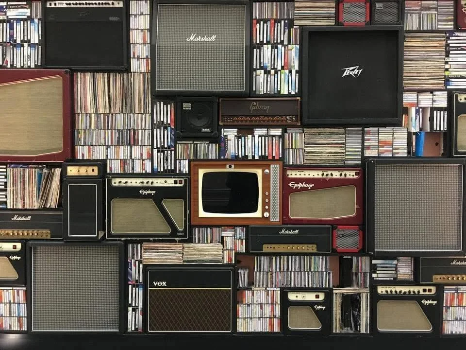 Grafika promocyjna wydarzenia ProgRockFest 2026 w Legionowie
