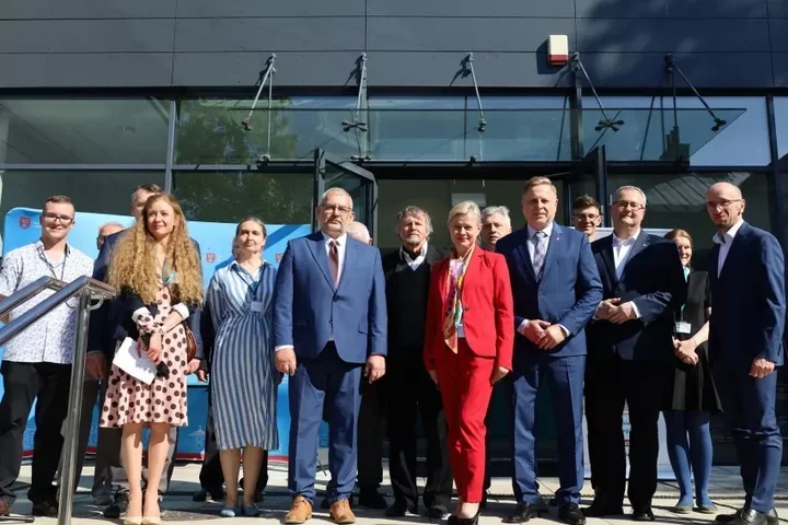 Muzeum w Legionowie świętuje 20 lat. Noc Muzeów odsłoniła więcej niż historię