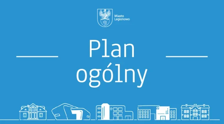 Radni odłożyli plan ogólny Legionowa. Zabudowa nadal może trwać