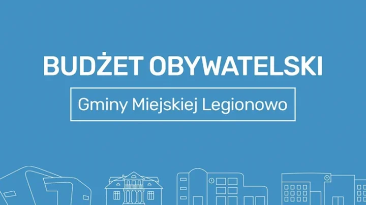3402 głosy w Legionowie. Drugi rekord frekwencji z rzędu