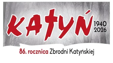 Legionowo wróci do Katynia przy pomniku, który przypomina o 46 nazwiskach