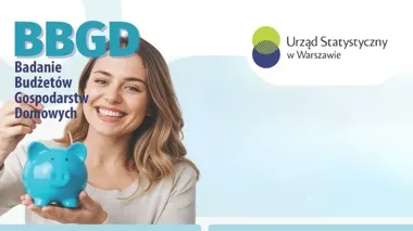 Ankieter może zapukać do drzwi. GUS sprawdza domowe budżety