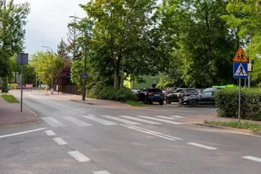 Cztery przejścia w Legionowie zyskają nowe światło. Prace obejmą ruchliwe punkty