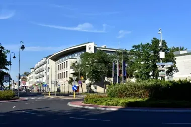 188 milionów złotych na projekty. W Legionowie widać skalę zmian