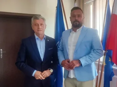 Osiedle Piaski wymaga zmian. Miasto rozmawia z AMW o parkingu
