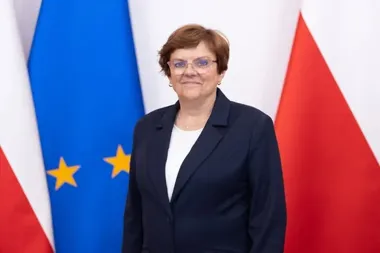 Ewa Lipińska pokieruje Miejską Radą Seniorów w Legionowie
