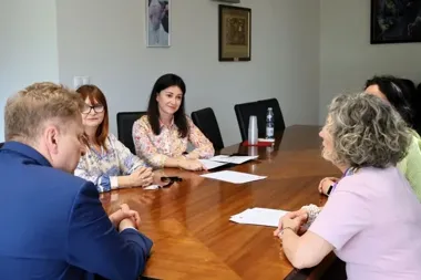 Kobiety z Legionowa wskazały, czego w mieście wciąż brakuje
