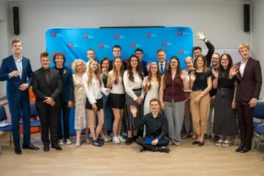 Młodzi w Legionowie dostali własny głos. Rada już zaczęła pracę