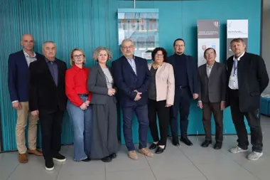 Nowa rada muzeum w Legionowie zaczęła od wyboru władz i śmiałych planów