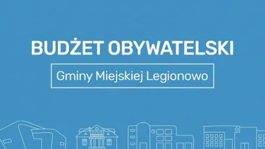 3402 głosy w Legionowie. Drugi rekord frekwencji z rzędu