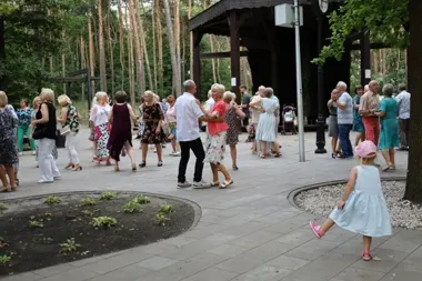 Koncert, potańcówka i kino pod chmurką. W Legionowie czeka intensywny weekend