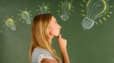 Uczniowie wybrali swoje projekty. W Legionowie powstaną strefy relaksu i AED