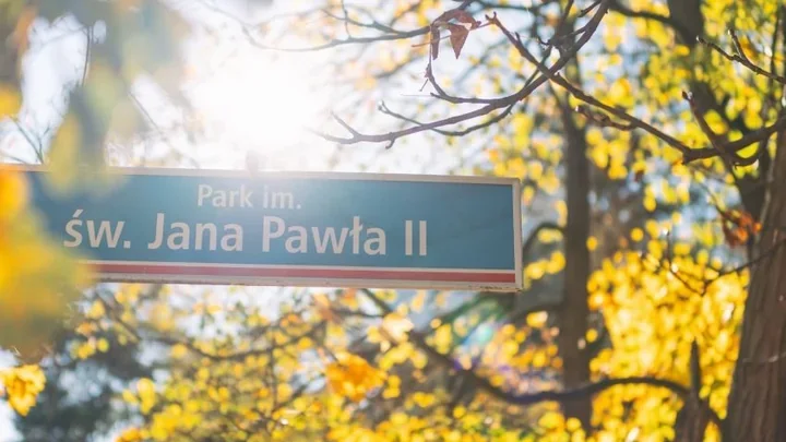 Legionowo stawia na parki pełne życia, a pieniądze już są na stole