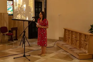 Komeda zabrzmiał inaczej - muzyczne spotkanie w sercu Legionowa