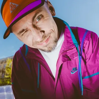 ZEUS przywiezie do Legionowa rap o życiowych zakrętach i szukaniu własnej drogi
