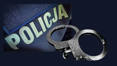Kontrola w Serocku ujawniła narkotyki i czteroletni zakaz prowadzenia