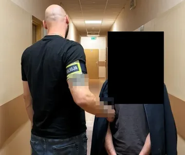 Bójka w Jabłonnie skończyła się decyzją o opuszczeniu Polski