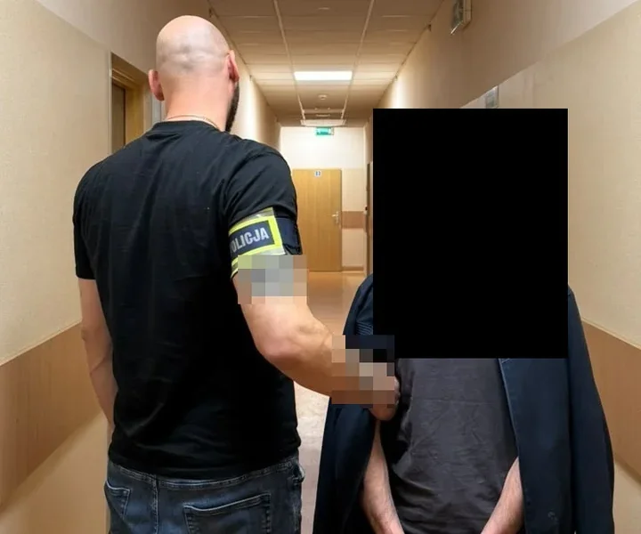 Bójka w Jabłonnie skończyła się decyzją o opuszczeniu Polski