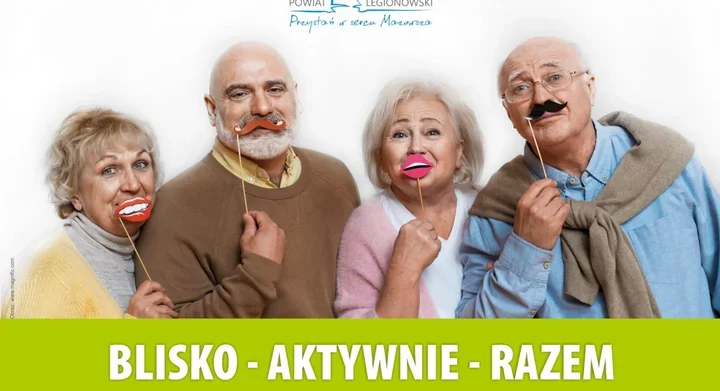 Dwie bezpłatne wycieczki dla seniorów z powiatu. Zapisy ruszają we wrześniu