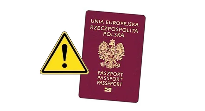 W Legionowie paszporty znów są wydawane po przerwie spowodowanej awarią