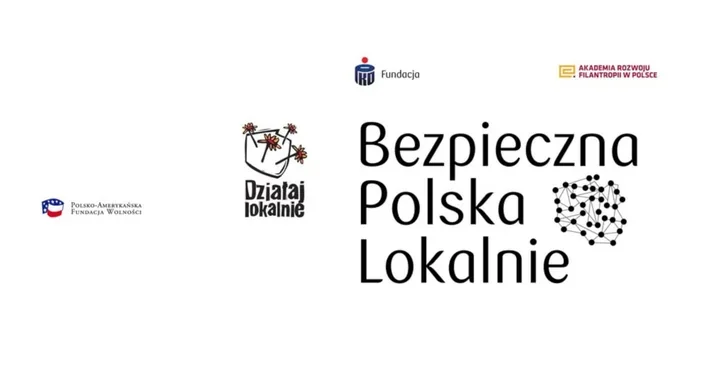 Nawet 25 tys. zł na lokalne bezpieczeństwo. Trwa nabór dla NGO