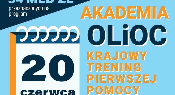 Bezpieczne ręce zamiast bezradności. W Wieliszewie i Zegrzu ćwiczą ratowanie życia