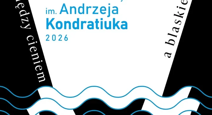 Kino Kondratiuka znów nad Zegrzem. Festiwal stawia na światło i dialog