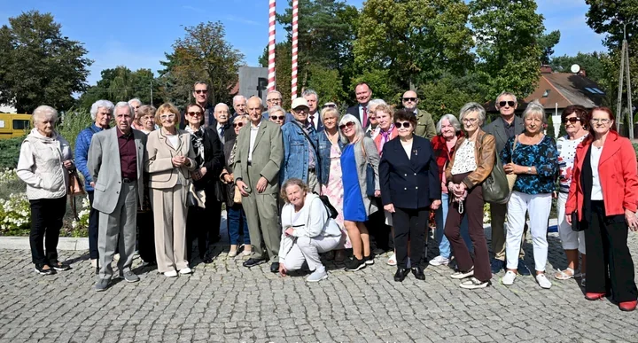 Msza, kwiaty i wspomnienia. Tak uczczono weteranów w Legionowie