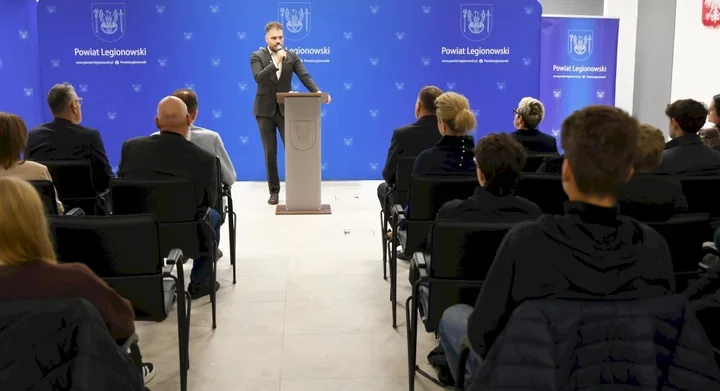 Rozmowy w Legionowie wpłyną na program regionalizmu Mazowsza