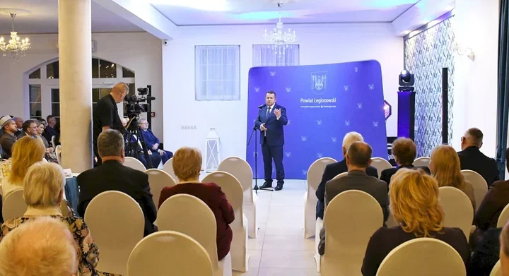 Sołtysi i Koła Gospodyń dyskutowali o finansach i współpracy – nowe impulsy dla wsi