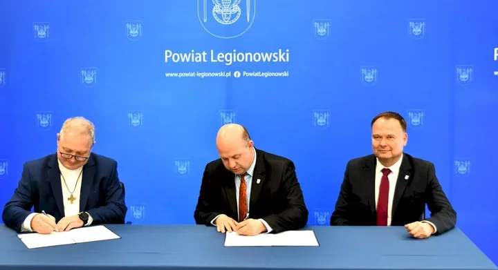 Salezjańskie liceum w Legionowie otrzymało zgodę na szkołę publiczną
