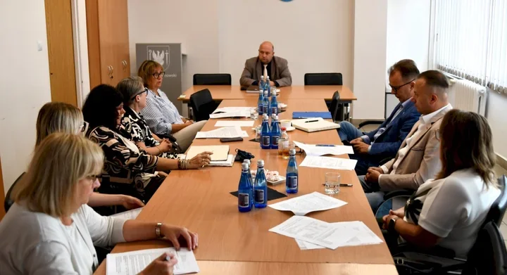 683 miejsca dla pierwszoklasistów. Powiatowe szkoły są gotowe na wrzesień