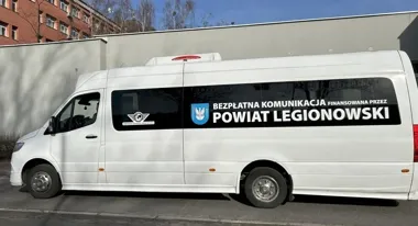 Linia 10P wraca na starą trasę. Znikną objazd i przystanki na Polnej
