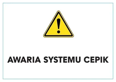 Awaria CEPIK spowalnia obsługę kierowców w Legionowie