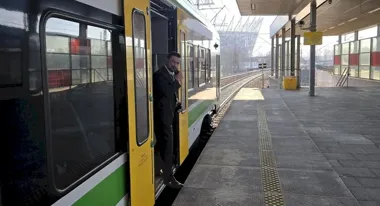 Bezpłatna komunikacja na mecz Polska – Nigeria. Sprawdź, kiedy i jak jeździć za darmo